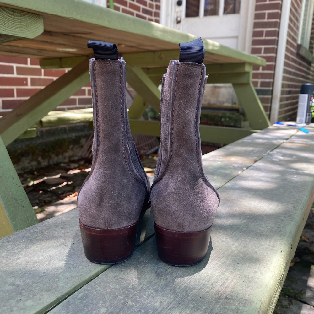 Marc by Marc Jacobs Boots - Picture 7 of 7